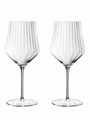 Set 2 Copas Spritz & Vino Tinto Aperitive 640 ml