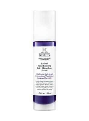 Tratamiento Kiehl's Antiedad Retinol Sérum 50 ml Kiehls