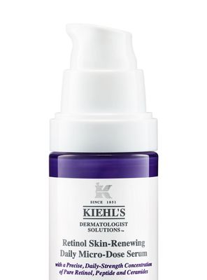 Imagen 2 del producto Tratamiento Antiedad Retinol Sérum 30 ml Kiehls