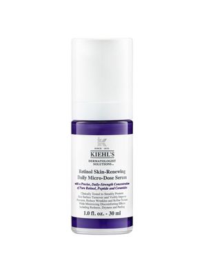 Tratamiento Antiedad Retinol Sérum 30 ml Kiehls