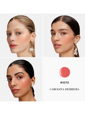 Imagen 2 del producto Good Girl Liquid Blusher 1070 Pink - Rosewood Peonia 5 ml