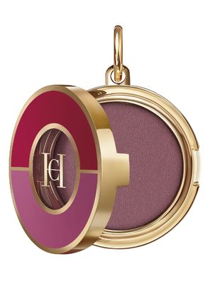Chic Mono Eyeshadow Matte Carolina Herrera 10 Berry 2 g