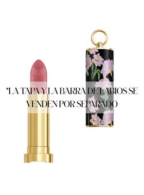 Imagen 2 del producto Fabulous Kiss Lipstick Blur Matte Carolina Herrera 770 Nude Alert 3.5g