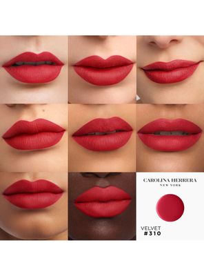 Imagen 2 del producto Good Girl Liquid Lipstick Velvet Carolina Herrera 310 Carolina 5 ml