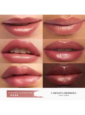 Imagen 2 del producto Good Girl Mini Lip Balm Carolina Herrera 008 Sparkling 2 g