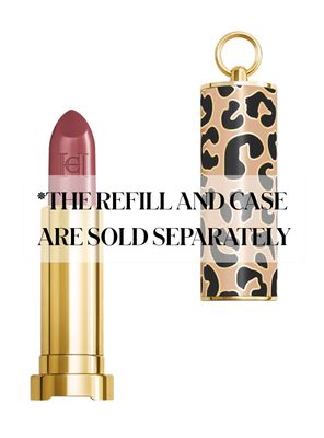 Imagen 2 del producto Fabulous Kiss The Lipstick Sheer 191 Manhattan Craze 3.5g