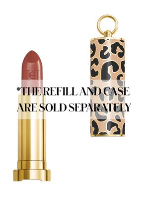 Imagen 2 del producto Fabulous Kiss The Lipstick Satin 383 Skyline Madness 3.5g