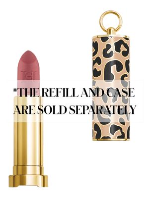 Imagen 2 del producto Fabulous Kiss The Lipstick Matte 491 5th Ave Rose 3.5g