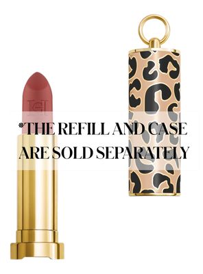 Imagen 2 del producto Fabulous Kiss The Lipstick Matte 444 Broadway Chaos 3.5g