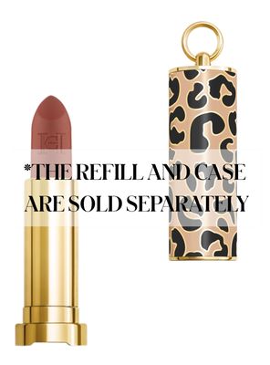 Imagen 2 del producto Fabulous Kiss The Lipstick Matte 484 City Jungle 3.5g