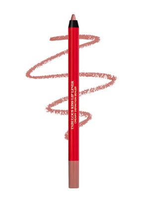 Imagen 2 del producto Fabulous Kiss Lip Liner Carolina Herrera Nude 1.3 g