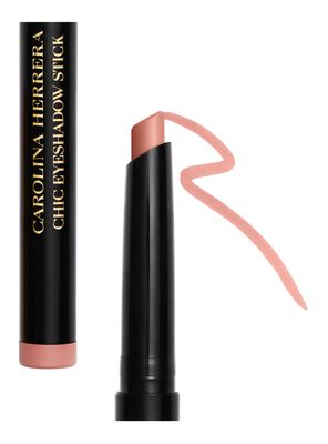 Imagen 2 del producto Chic Eyeshadow Stick Carolina Herrera 22 Haute Coral 1.4 g