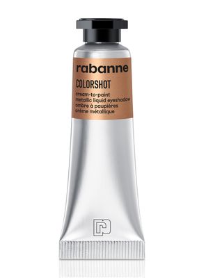 Colorshot Sombra Metálica Meteor Light 62 Rabanne