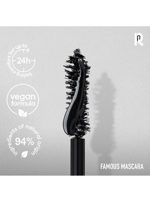 Imagen 2 del producto Famous Mascara Travel Size Rabanne