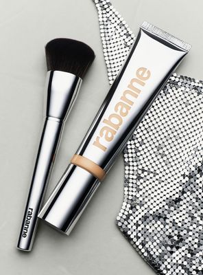 Imagen 2 del producto Fresh Touch Foundation Brush Brocha Base Rabanne