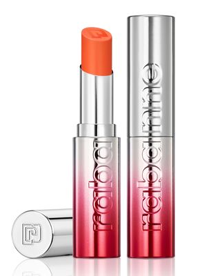 Lipcolor Labial Matte Orange Meca 926 Rabanne