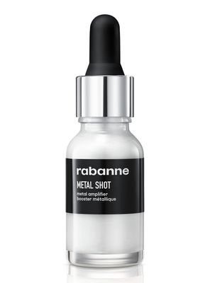 Metal Shot Iluminador Rabanne