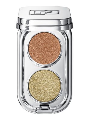 Mini Palette Sombra Hey Sunshine Rabanne