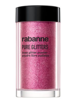 Pure Glitters Iluminador Glitter Blossom Rabanne