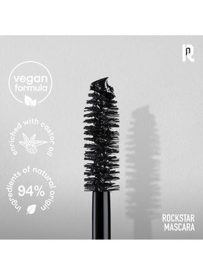 Imagen 2 del producto Rockstar Mascara de Pestañas Travel Size Rabanne