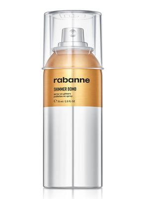 Shimmer Bomb Iluminador Bronze Dore Rabanne