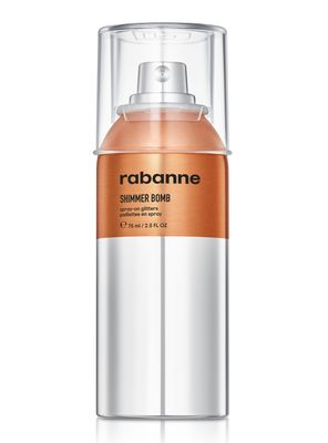 Shimmer Bomb Iluminador Copper Dore Rabanne