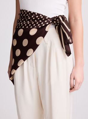 Imagen 2 del producto Pañuelo Estampado Clásico