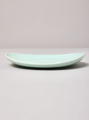 Imagen 2 del producto Plato Lateral Aqua 21 cm Cerámica