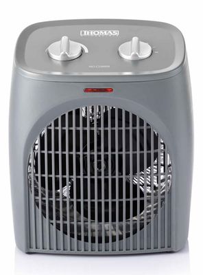 Imagen 1 del producto Termoventilador 2000W TH-FH28