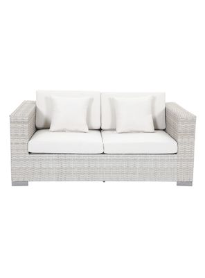 Imagen 2 del producto Sofá 2 Cuerpos Mardon Melange