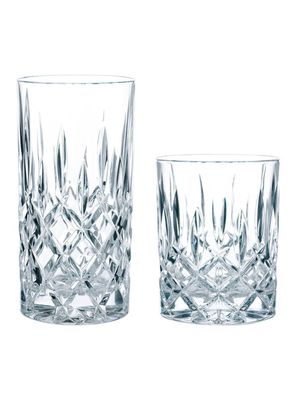 Imagen 2 del producto Set 12 Vasos Noblesse