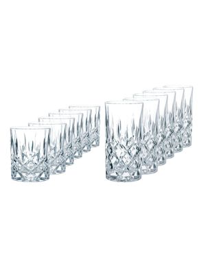 Set 12 Vasos Noblesse
