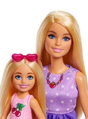 Imagen 2 del producto Set de Juego Picnic con Chelsea