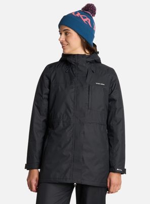 Chaqueta Logo Terranova