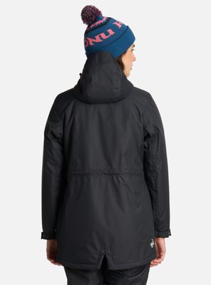 Imagen 2 del producto Chaqueta Logo Terranova