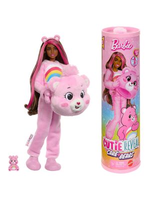 Imagen 2 del producto Muñeca Ositos Cariñositos Sorpresa