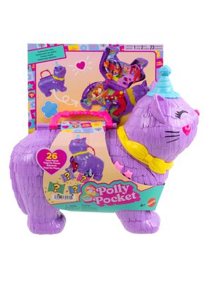 Imagen 2 del producto Piñata Gatito Polly Pocket