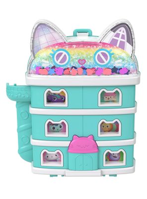 Set de Juego Compacto Gabby's Dollhouse
