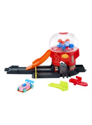 Imagen 2 del producto Pista de Juguete Tienda de Dulces