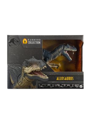 Imagen 2 del producto Dinosaurio de Juguete Hammond Collection Allosaurus