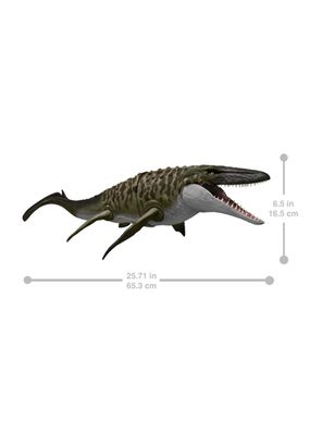 Imagen 2 del producto Dinosaurio de Juguete Rebirth Mosasaurus