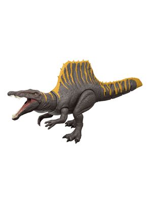 Imagen 2 del producto Dinosaurio de Juguete Rebirth Spinosaurus