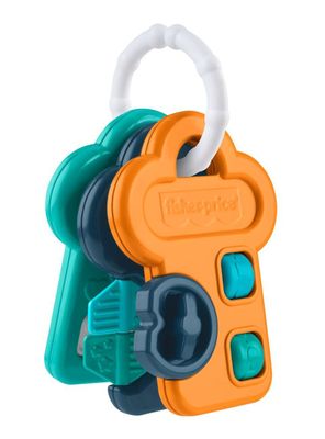 Imagen 2 del producto Llavero de Actividades