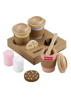 Imagen 2 del producto Juguete Armable Primer Capuchino