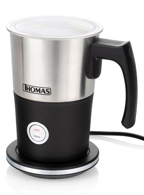 Imagen 2 del producto Espumador de Leche 4 en 1 300 ml TH-4110i