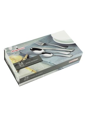 Imagen 2 del producto Cubertería Ana 24 Piezas