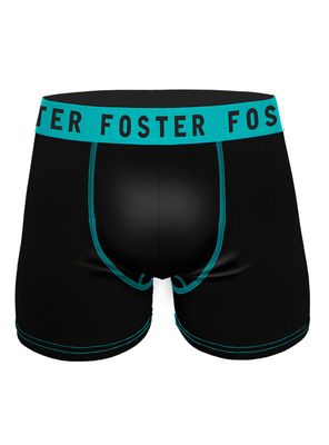 Imagen 2 del producto Pack 3 Bóxers Algodón Bicolor