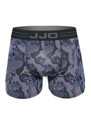 Imagen 2 del producto Bóxer Algodón Estampado Pack 3