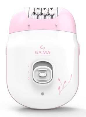 Depialdora de Pinzas Velvet