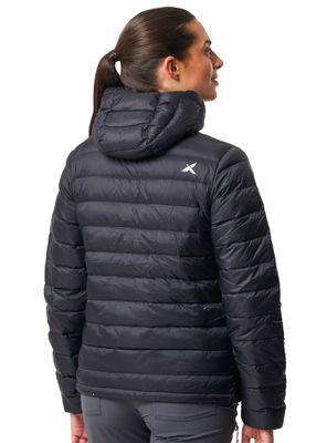 Imagen 2 del producto Chaqueta Logo Cucao